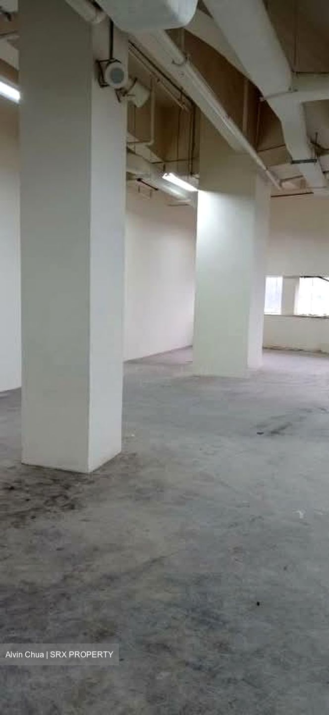 Imm Building (D22), Factory #559804771